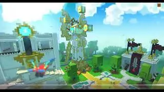 #Trove Revenant Solo DOTM
