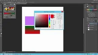 How To Create Fill & Stroke Effects In Photoshop (Part 1)
