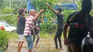 joget remix sason rae