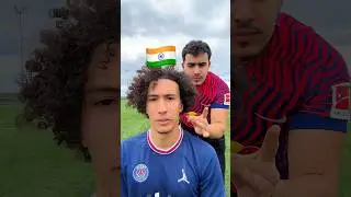 FOOTBALL COUNTRY QUIZ!⚽️