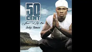 50 Cent - Just A Lil Bit (SAHFI Remix) [FREE DOWNLOAD]