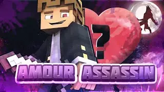 AMOUR ASSASSIN - LG UHC