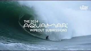 Who will win Wipeout of the Year? 2024 Wipeouts Submission
