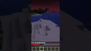 Shot on iPhone meme-Minecraft