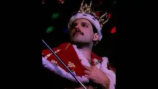 Freddie Mercury's Greatest Looks #shorts #freddiemercury #fashionicon