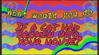 Ron Roads - Episode 1 (Fixed) - What Would You Do If ⟨|||||||||||||⟩?