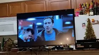 25 Days Til Christmas 2024 Day 23: “The Family Man” (2000)