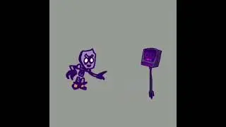 404's BRAND NEW SHOES?|fandroidGAME|meme|404|beep-0|sketch|