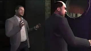 LOPEZ IS THE MAN | Grand Theft Auto 4: Ballad of Gay Tony Part 4