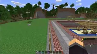 Наш сервер с McLarenGamePlay