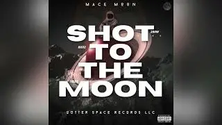 Mace Moon - 4 Life (Prod By. Tav)