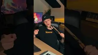 I bet you didn‘t know this 🤯 #musicproducer #flstudio #productiontips