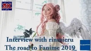 Fanime 2019 Rinmieru Documentry