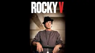 Rocky 5 / Rocky V [1990] - segmentoHD