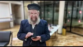 Как редактор сайта «Штаб Мошиаха» впервые поехал к Ребе
