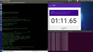 Network Switch Boot Time - Enterasys B5