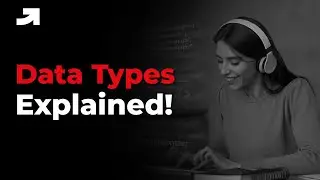 What is Data Type and Its Types? | Programming Tutorial for Beginners - KnowledgeHut