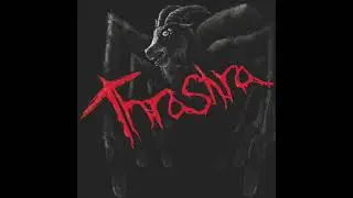 Thrashra - Thrashra (2022)