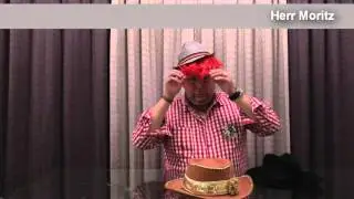 Mesjieu Promo Clip