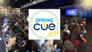 Spring CUE 2024