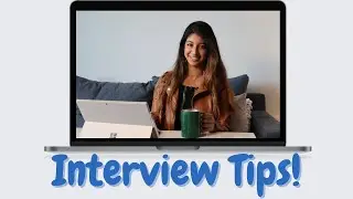 How to ACE the TECH/CODING interview!
