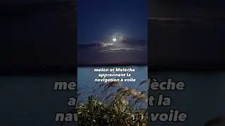 Melon et meleche