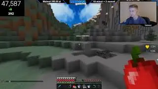 VanSalv zabija TobiaszGaming! | Tobiasz go ciśnie! MUSISZ ZOBACZYĆ!