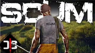 🔴LIVE - SCUM - Loot Runs and Upgrading The Base - Tips Welcomed -