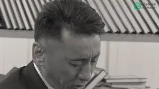 Тұрсынғазы Рахымов жайлы естеліктер