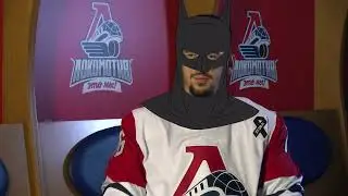 Одно из двух: Артур  Каюмов