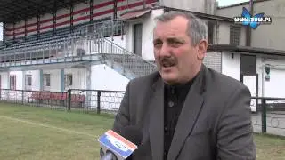 Walkower przyznany. Szczakowianka odwołuje się do ŚlZPN
