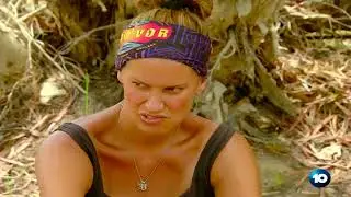 ‘Finals Week’ | Australian Survivor: Blood vs. Water