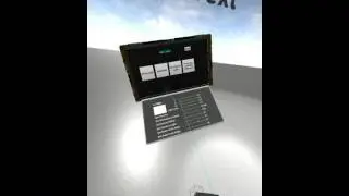 VR Visualizer Update 004