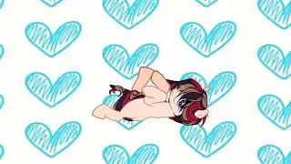 Пони Меме\Двигай телом!\С др Алёна