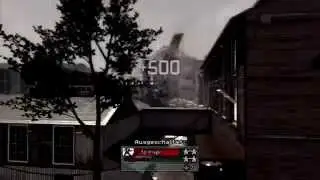 MW2: Private Match - Episode 3