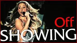8 Times Mariah Carey Was SHOWING OFF Her VOCALS!!