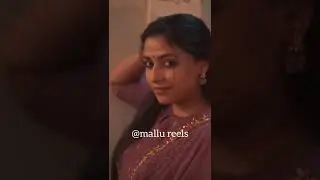 Actress age part 2//mallu reels