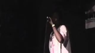 Pre Daily  - Hog The Track Live From the Loose Cannon Album Release Party