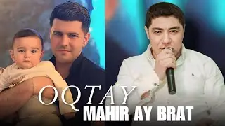 Mahir Ay Brat - Ureyimiz Kimi