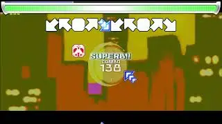 Pump It Up Pro | Emperor | Nightmare (9)