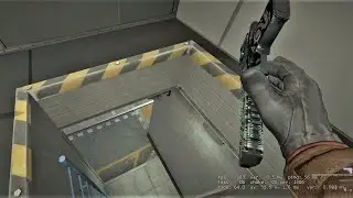 ladder movement | cs:go
