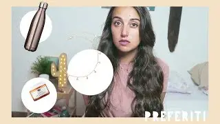 DEI PREFERITI SINCERI 🌻