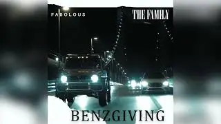 Fabolous - Benzgiving Freestyle [Clean]
