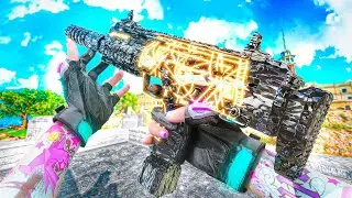 Goodbye MPC, Hello MP7 Meta in Warzone 😍👑