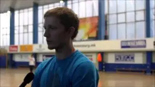 Гоце Георгиевски