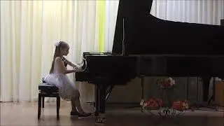 Р. Вандалл  Водопад