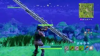 Fortnite| World Record RPG Kill!!