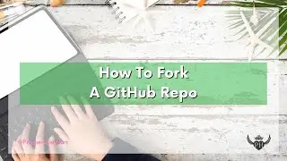 GitHub Forking