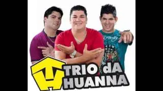 Trio da Huanna - Pacto Sagrado