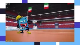 Spot BigMat per la Pallavolo